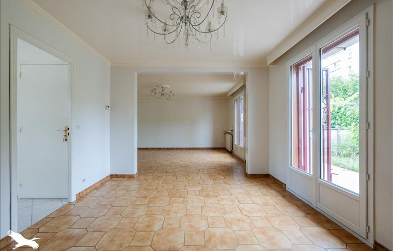 maison 6 pièces 114 m2 à vendre à Argenteuil (95100)