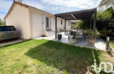 vente maison 283 500 € à proximité de Cravent (78270)