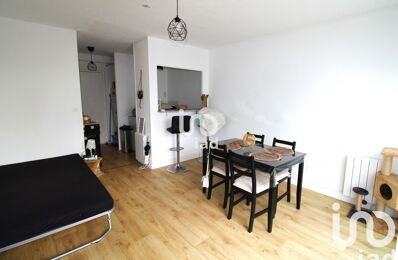 vente appartement 55 000 € à proximité de Le Grand-Quevilly (76120)