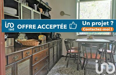 vente maison 319 000 € à proximité de Cabasse (83340)