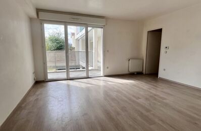 vente appartement 215 000 € à proximité de Bouqueval (95720)