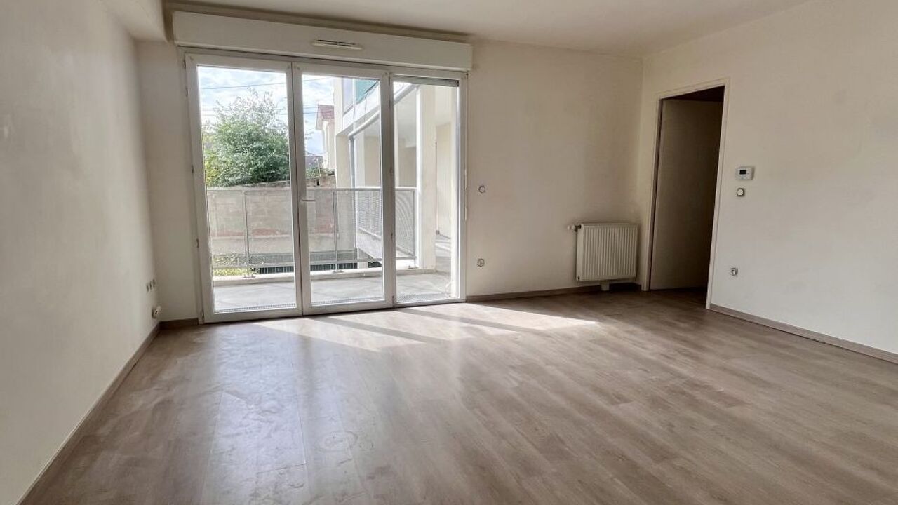 appartement 3 pièces 66 m2 à vendre à Argenteuil (95100)