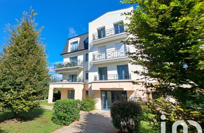 vente appartement 385 000 € à proximité de Presles-en-Brie (77220)