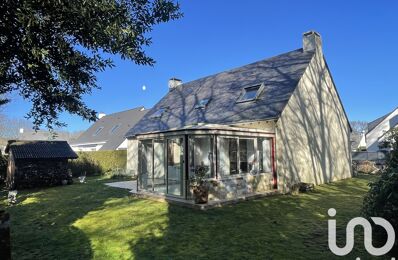 vente maison 417 500 € à proximité de Thouaré-sur-Loire (44470)