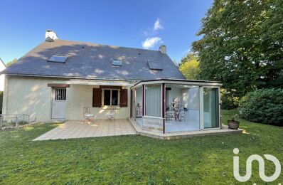 vente maison 417 500 € à proximité de Bouguenais (44340)