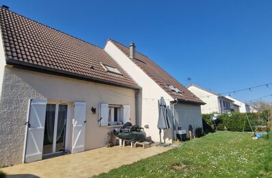 vente maison 188 000 € à proximité de Roches-sur-Marne (52410)