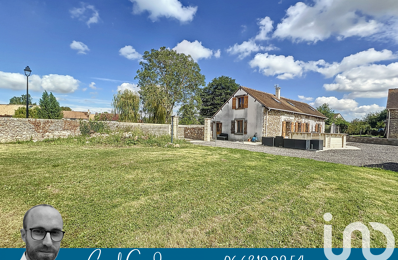 vente maison 325 000 € à proximité de Auffreville-Brasseuil (78930)