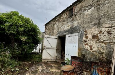 vente maison 116 000 € à proximité de La Mothe-Achard (85150)