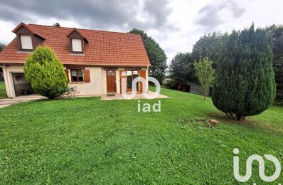 vente maison 166 500 € à proximité de La Ferté-Saint-Samson (76440)