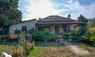 Maison 5 Pièces 126 m² à vendre à Lamothe-Fénelon (46350)