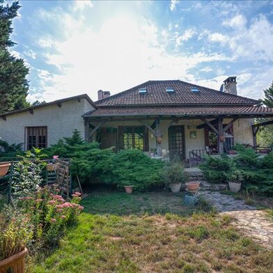 Maison 5 pièces 296800 €