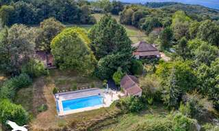 Maison 5 Pièces 126 m² à vendre à Lamothe-Fénelon (46350)