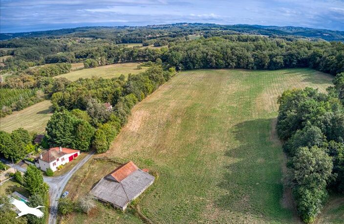 Corps de Ferme de 5 pièces principales — photo 2