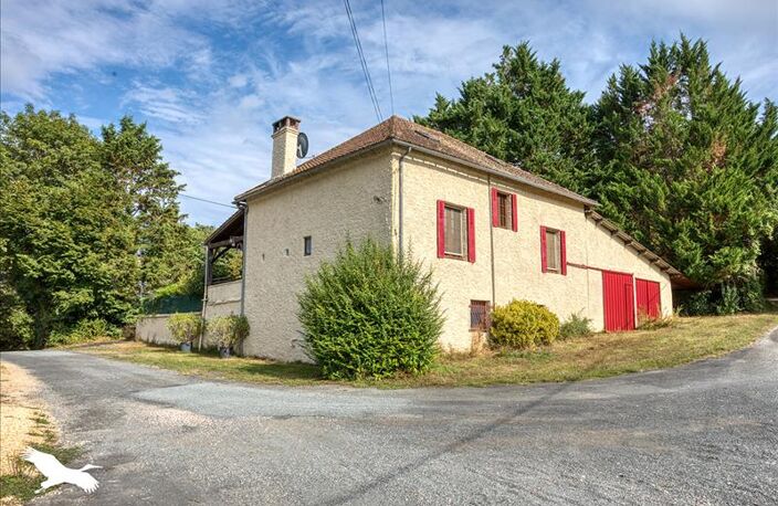 Corps de Ferme de 5 pièces principales — photo 4