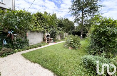 vente maison 649 000 € à proximité de Ivry-sur-Seine (94200)