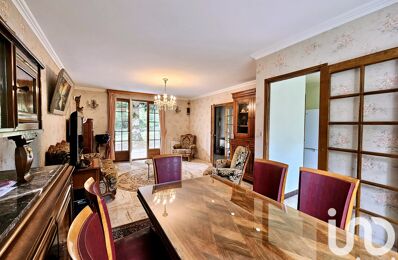 vente maison 299 900 € à proximité de Poigny-la-Forêt (78125)