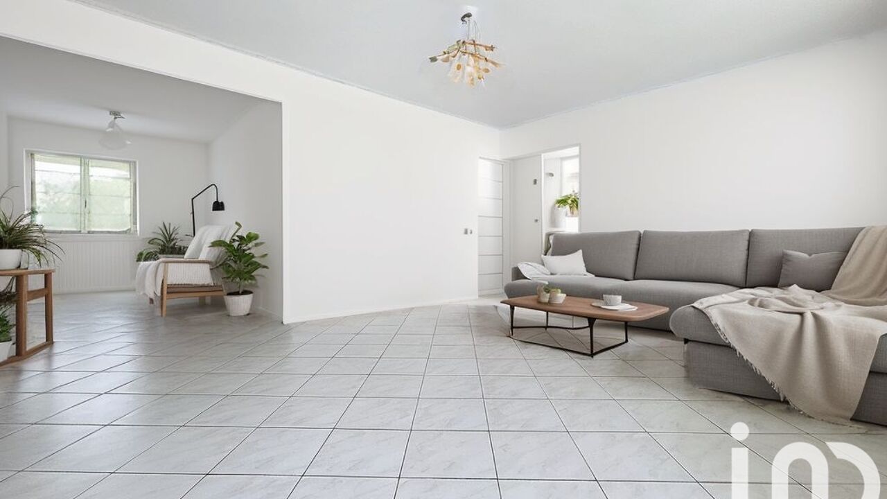 maison 7 pièces 166 m2 à vendre à Montigny-Lès-Cormeilles (95370)