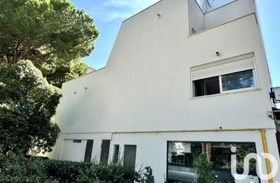 vente appartement 229 000 € à proximité de Saturargues (34400)