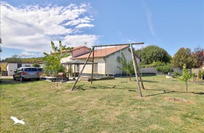 vente maison 327 050 € à proximité de Puybegon (81390)