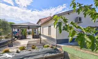 Maison 10 Pièces 170 m² à vendre à Ambres (81500)