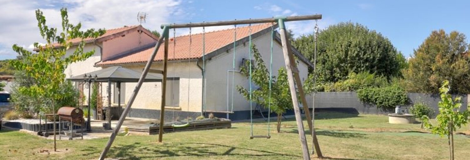 Maison 10 Pièces 170 m² à vendre à Ambres (81500)