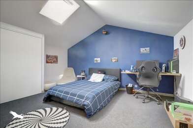 Maison 10 pièces 289380 €