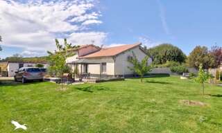 Maison 10 Pièces 170 m² à vendre à Ambres (81500)