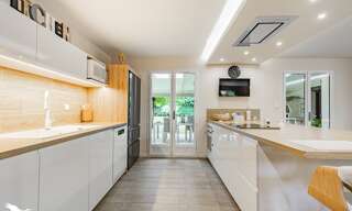 Maison 8 Pièces 159 m² à vendre à La Sauve (33670)