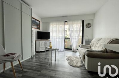 vente appartement 199 000 € à proximité de Saint-Nazaire (44600)