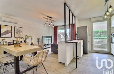 vente appartement 230 000 € à proximité de Septèmes-les-Vallons (13240)