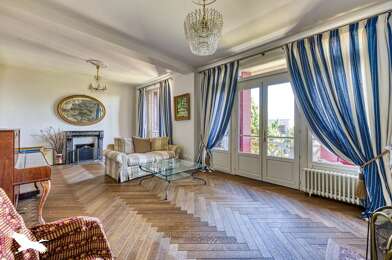 Maison 7 pièces 523000 €