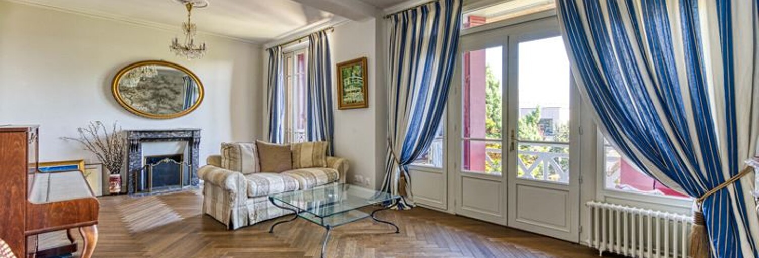 Maison 7 Pièces 134 m² à vendre à Parmain (95620)