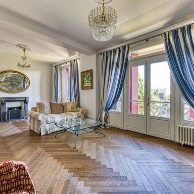 Maison 7 pièces 523000 €