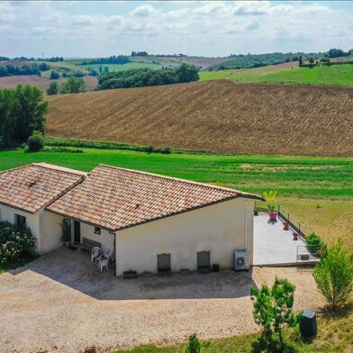 Maison 7 pièces 399000 €