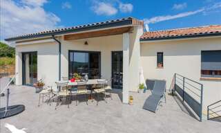 Maison 7 Pièces 179 m² à vendre à Samatan (32130)