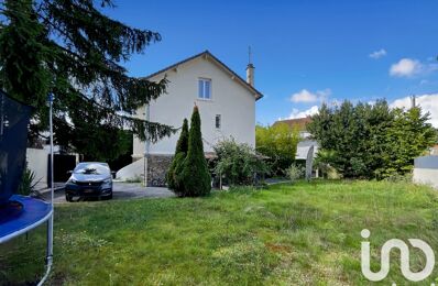 vente maison 399 000 € à proximité de Villeneuve-sous-Dammartin (77230)