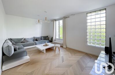 vente maison 399 000 € à proximité de Ivry-sur-Seine (94200)