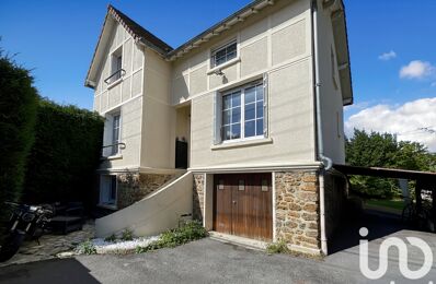 vente maison 379 000 € à proximité de Bry-sur-Marne (94360)