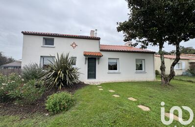 vente maison 349 000 € à proximité de Saint-Hilaire-de-Chaléons (44680)