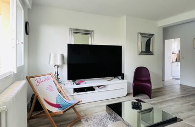 appartement 3 pièces 57 m2 à vendre à Biarritz (64200)