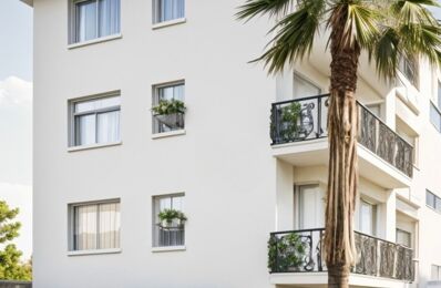 vente appartement 398 000 € à proximité de Saint-Jean-de-Luz (64500)