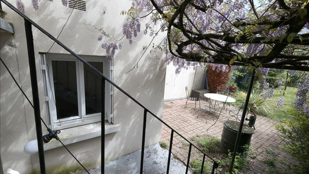 maison 5 pièces 100 m2 à vendre à Tours (37000)