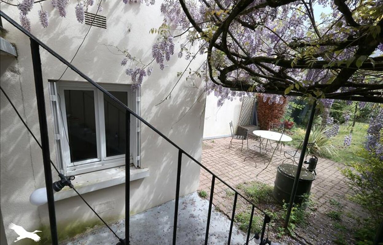 maison 5 pièces 100 m2 à vendre à Tours (37000)