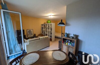 vente appartement 80 000 € à proximité de Artiguelouve (64230)