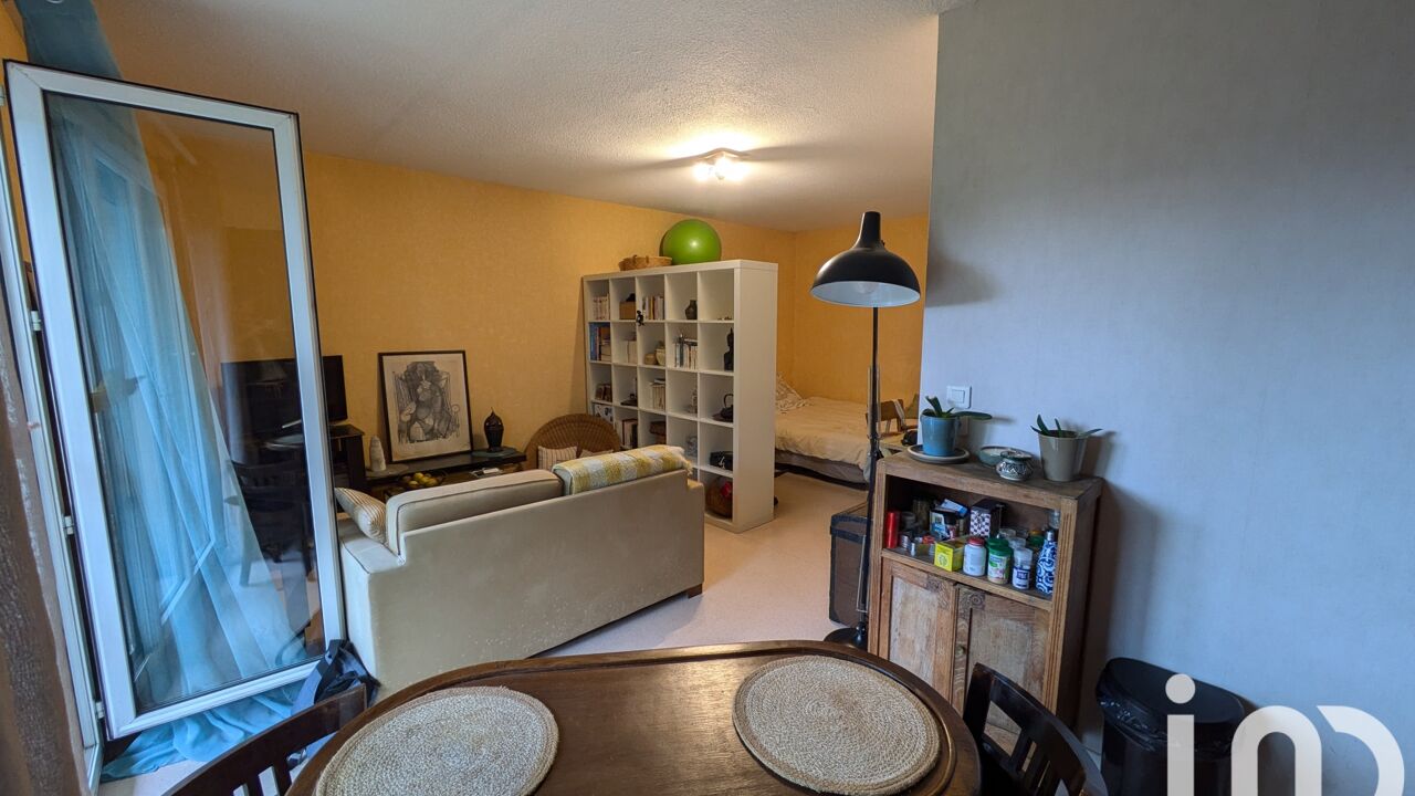 appartement 1 pièces 32 m2 à vendre à Pau (64000)