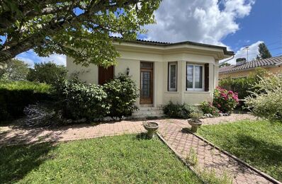 vente maison 139 500 € à proximité de Église-Neuve-d'Issac (24400)