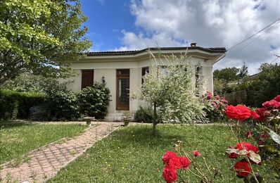 vente maison 139 500 € à proximité de Saint-Rémy (24700)