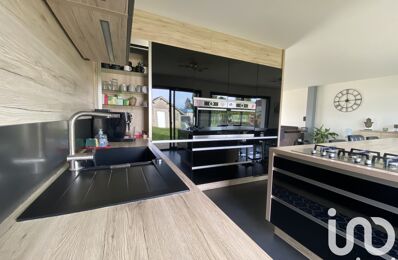 vente maison 350 000 € à proximité de Samois-sur-Seine (77920)