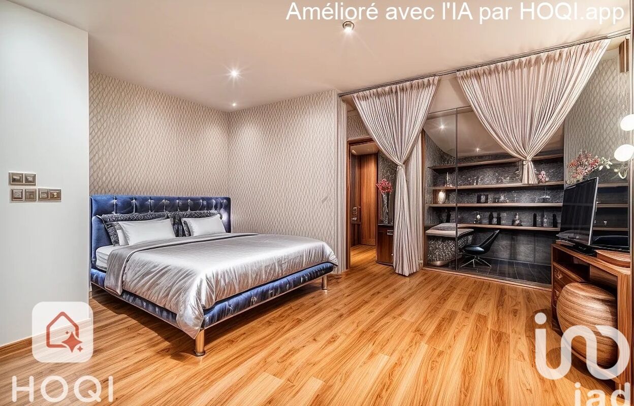 maison 8 pièces 207 m2 à vendre à Espira-de-l'Agly (66600)