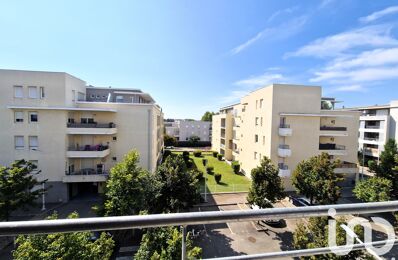 vente appartement 157 500 € à proximité de Courthézon (84350)